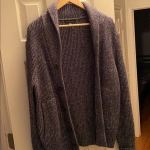 Banana Republic Cardigan Sweater